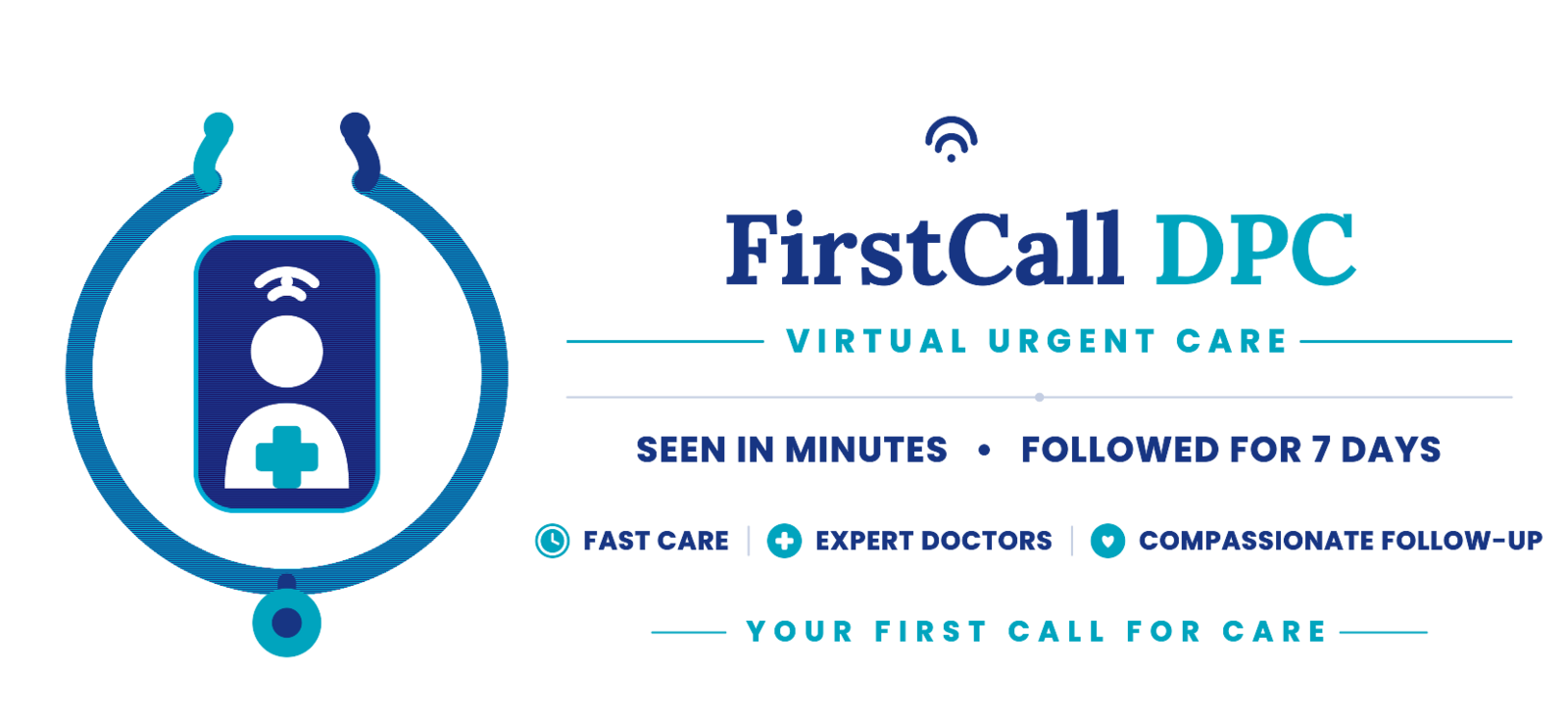 FirstCall DPC — Your First Call for Care